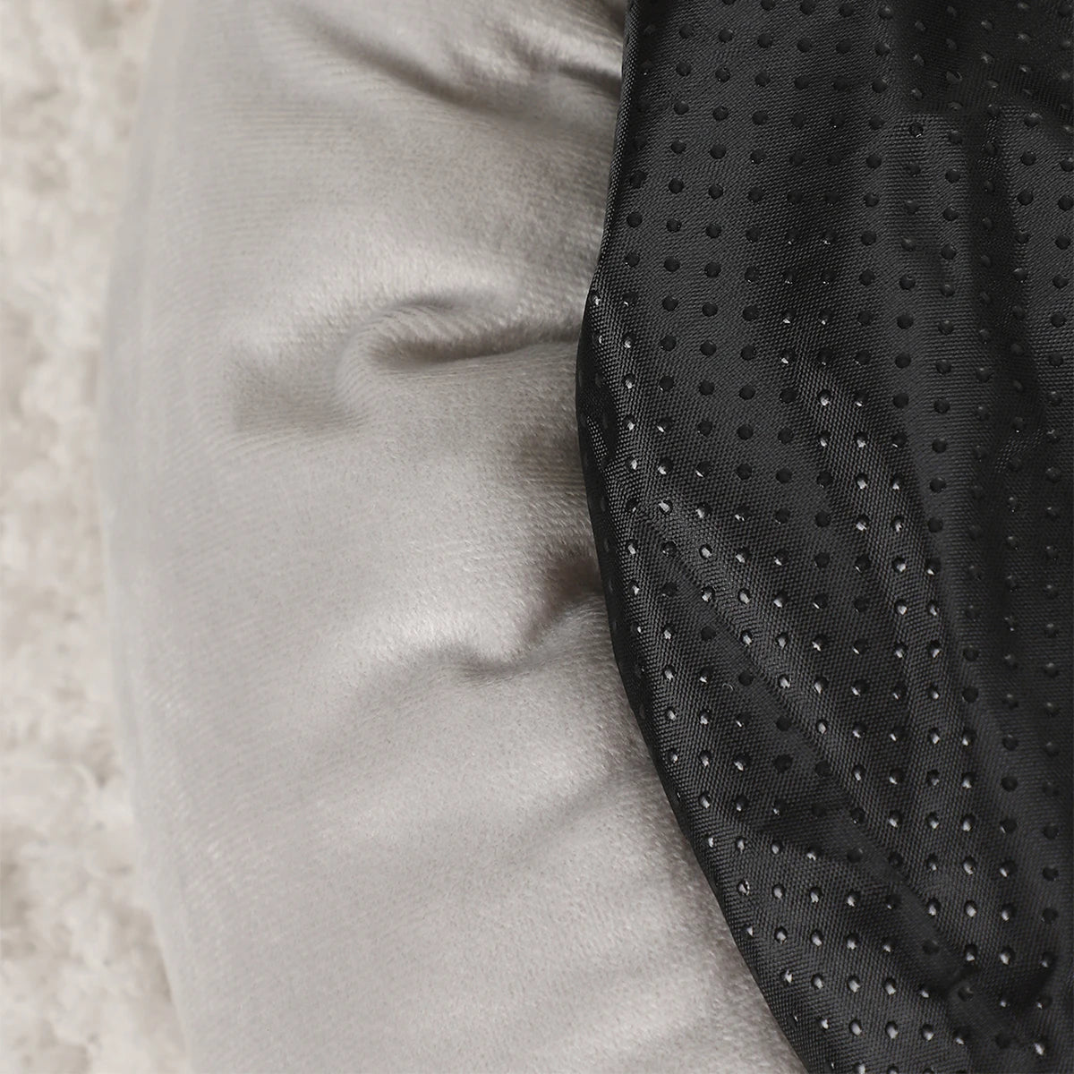 Pet Beds Small Dogs Puppy Bed Sofa Dog Accessorys Accessories Plush Medium Basket Warm Washable Fluffy Kennel Pets Products