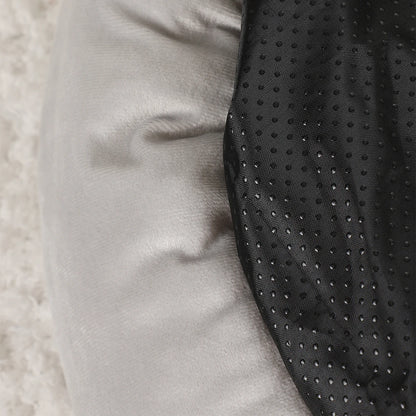 Pet Beds Small Dogs Puppy Bed Sofa Dog Accessorys Accessories Plush Medium Basket Warm Washable Fluffy Kennel Pets Products