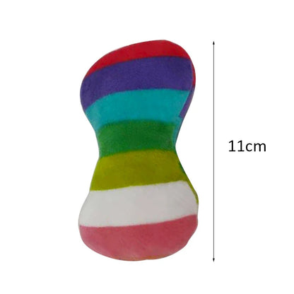 Funny Simulation Pet Dog Toys for Small Dogs Bite Resistant Squeaky Puppy Cat Toy Chew Dogs Toys Pets Products Honden Speelgoed