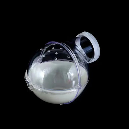 New Hamster Coop External Pipelines Can Be Randomly Spliced DIY Landscape Design Pipes Hamster Cage Modification Movement Tunnel