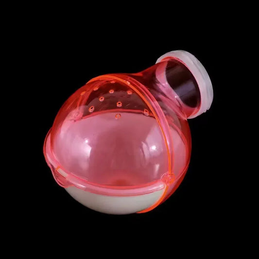 New Hamster Coop External Pipelines Can Be Randomly Spliced DIY Landscape Design Pipes Hamster Cage Modification Movement Tunnel